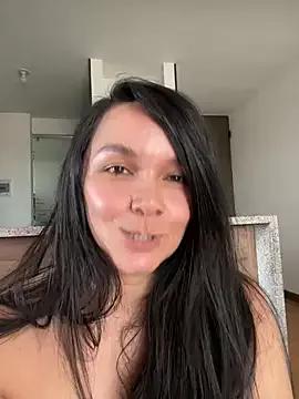 Nova_Gabriela from StripChat is Freechat