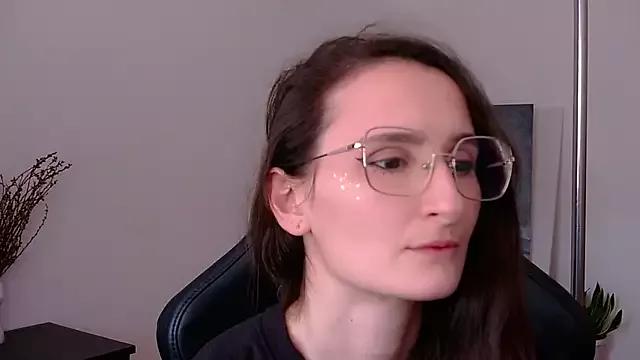 Nova_Mystic from StripChat is Freechat