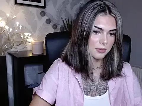 Nova_SIN from StripChat is Freechat