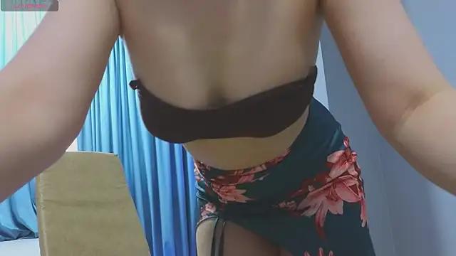 Unleash your urge for fetish cams livestreamers with our pick of steaming hot models, versed in the art of seduction and indulgence.