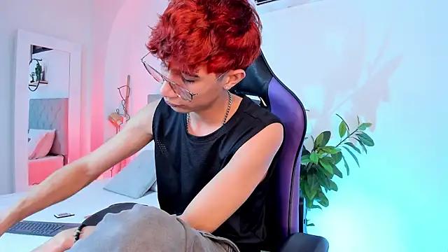 Unleash your urge for fetish cams livestreamers with our pick of steaming hot models, versed in the art of seduction and indulgence.