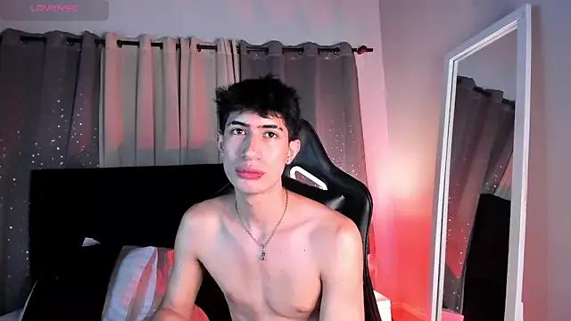 Unleash your urge for fetish cams livestreamers with our pick of steaming hot models, versed in the art of seduction and indulgence.