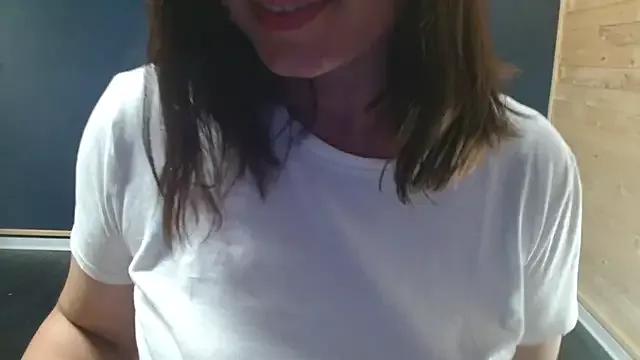 NovaBabe21 from StripChat is Freechat