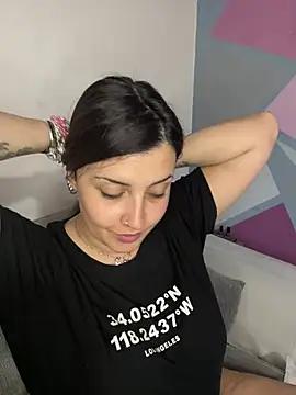 Unleash your urge for fetish cams livestreamers with our pick of steaming hot models, versed in the art of seduction and indulgence.