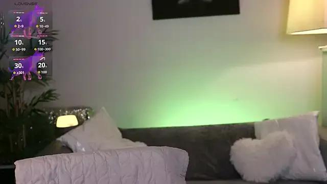 Unleash your urge for fetish cams livestreamers with our pick of steaming hot models, versed in the art of seduction and indulgence.