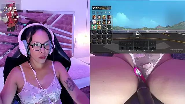 Unleash your urge for fetish cams livestreamers with our pick of steaming hot models, versed in the art of seduction and indulgence.