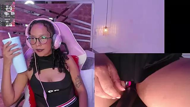 Unleash your urge for fetish cams livestreamers with our pick of steaming hot models, versed in the art of seduction and indulgence.