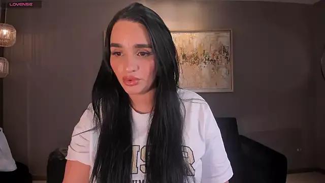 Unleash your urge for fetish cams livestreamers with our pick of steaming hot models, versed in the art of seduction and indulgence.