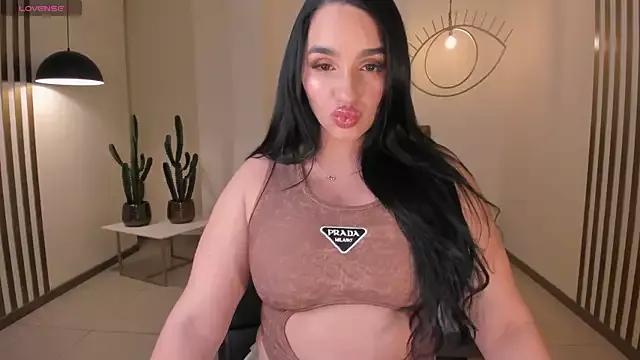 Unleash your urge for fetish cams livestreamers with our pick of steaming hot models, versed in the art of seduction and indulgence.