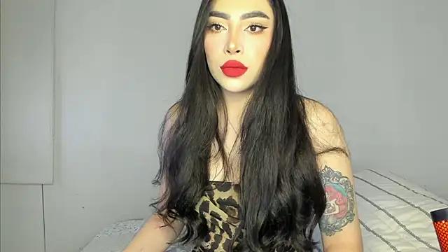 Unleash your urge for fetish cams livestreamers with our pick of steaming hot models, versed in the art of seduction and indulgence.