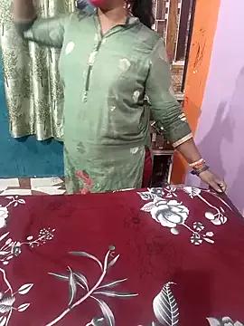 Ntasha-0001 from StripChat is Freechat