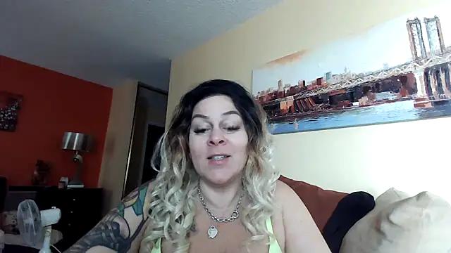 Unleash your urge for fetish cams livestreamers with our pick of steaming hot models, versed in the art of seduction and indulgence.
