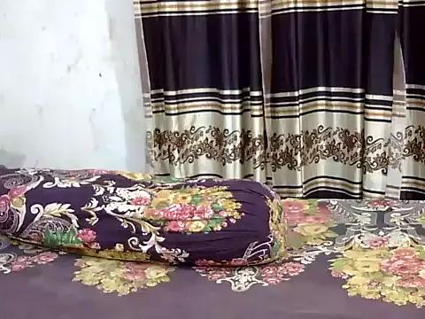 Nusrat_Faria07 from StripChat is Freechat