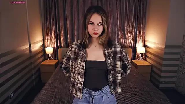 Unleash your urge for fetish cams livestreamers with our pick of steaming hot models, versed in the art of seduction and indulgence.