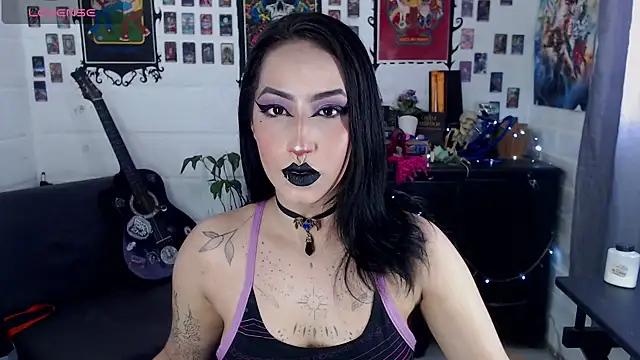 Unleash your urge for fetish cams livestreamers with our pick of steaming hot models, versed in the art of seduction and indulgence.
