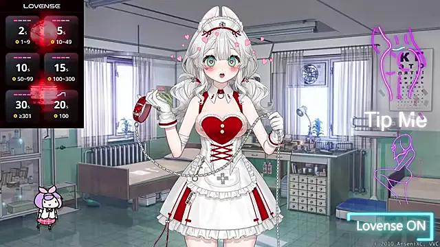 Unleash your urge for fetish cams livestreamers with our pick of steaming hot models, versed in the art of seduction and indulgence.