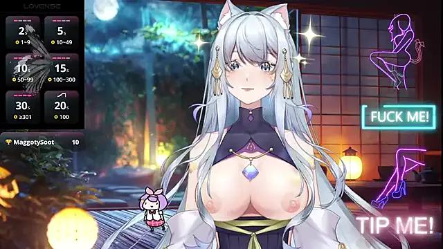 Unleash your urge for fetish cams livestreamers with our pick of steaming hot models, versed in the art of seduction and indulgence.