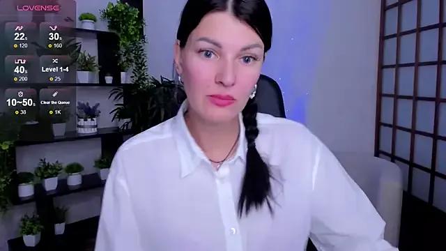 Unleash your urge for fetish cams livestreamers with our pick of steaming hot models, versed in the art of seduction and indulgence.