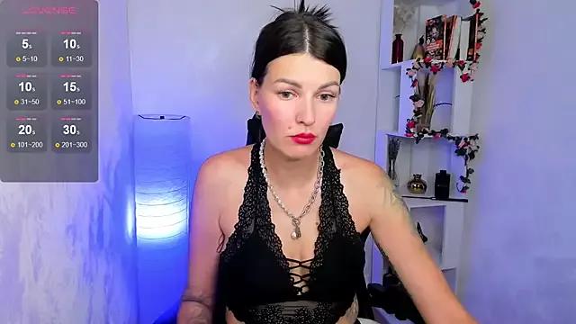 Unleash your urge for fetish cams livestreamers with our pick of steaming hot models, versed in the art of seduction and indulgence.
