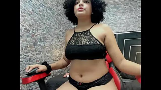 OBEDIENT_LULU from StripChat is Freechat