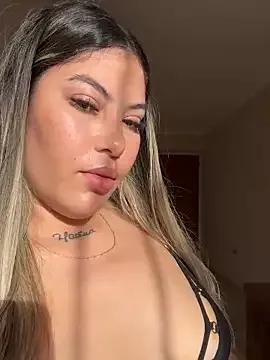 obedient_whore_messy from StripChat is Freechat