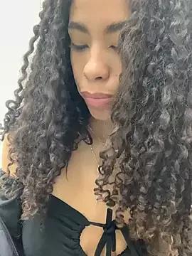 obhoney from StripChat is Freechat