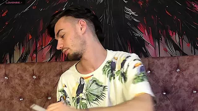 Unleash your urge for fetish cams livestreamers with our pick of steaming hot models, versed in the art of seduction and indulgence.