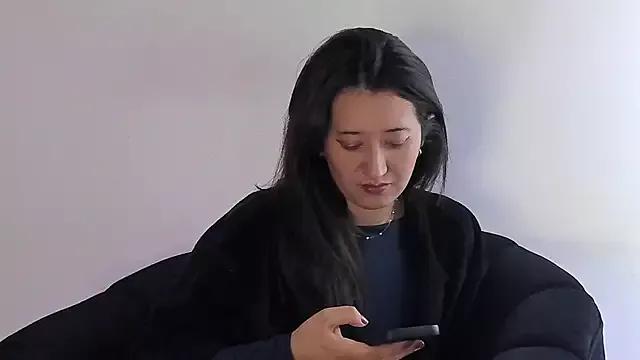 odd_couple_cute from StripChat is Freechat