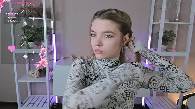 Unleash your urge for fetish cams livestreamers with our pick of steaming hot models, versed in the art of seduction and indulgence.