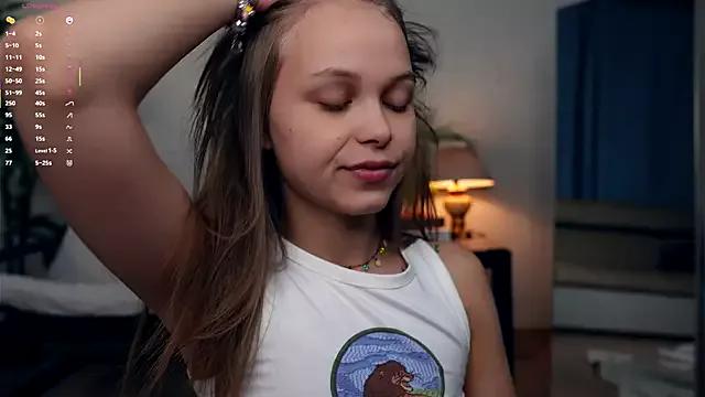 Unleash your urge for fetish cams livestreamers with our pick of steaming hot models, versed in the art of seduction and indulgence.