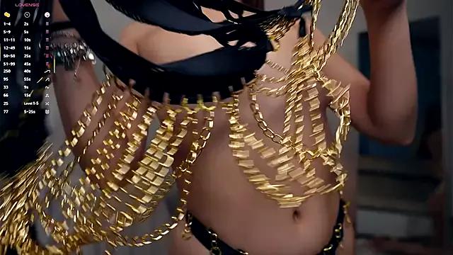 Unleash your urge for fetish cams livestreamers with our pick of steaming hot models, versed in the art of seduction and indulgence.