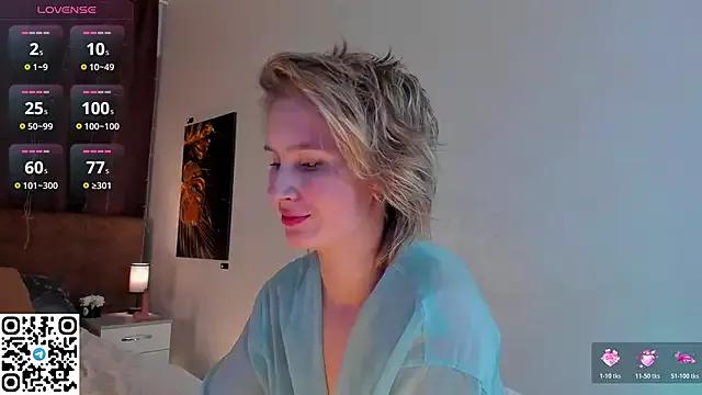 odelynbrower from StripChat is Freechat