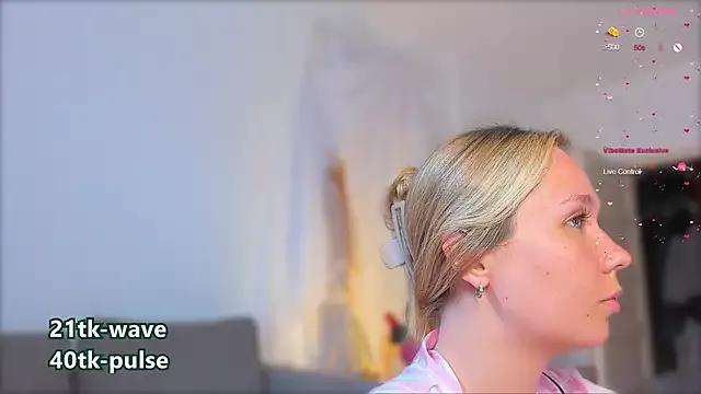 Unleash your urge for fetish cams livestreamers with our pick of steaming hot models, versed in the art of seduction and indulgence.
