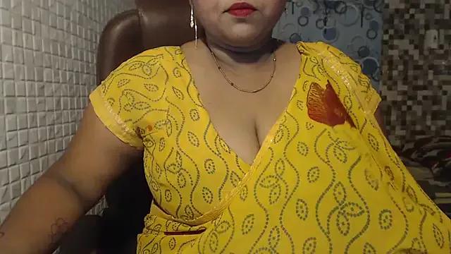 Oh_Maya from StripChat is Freechat