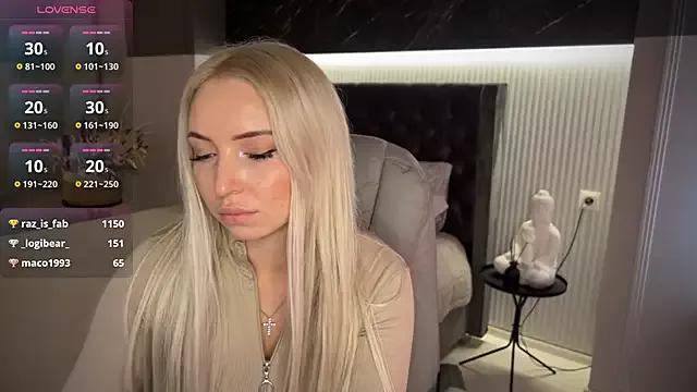 Unleash your urge for fetish cams livestreamers with our pick of steaming hot models, versed in the art of seduction and indulgence.