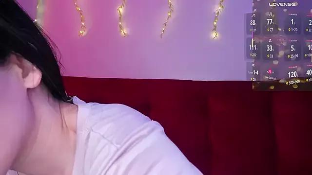 Unleash your urge for fetish cams livestreamers with our pick of steaming hot models, versed in the art of seduction and indulgence.