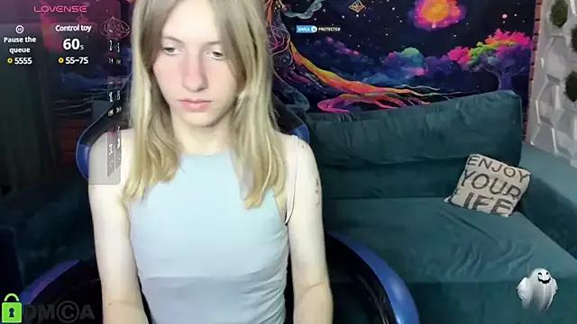 Unleash your urge for fetish cams livestreamers with our pick of steaming hot models, versed in the art of seduction and indulgence.