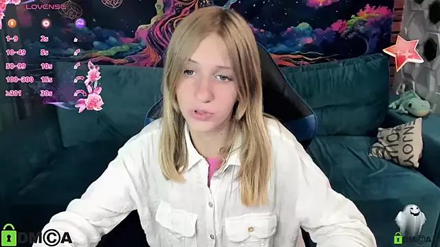Unleash your urge for fetish cams livestreamers with our pick of steaming hot models, versed in the art of seduction and indulgence.