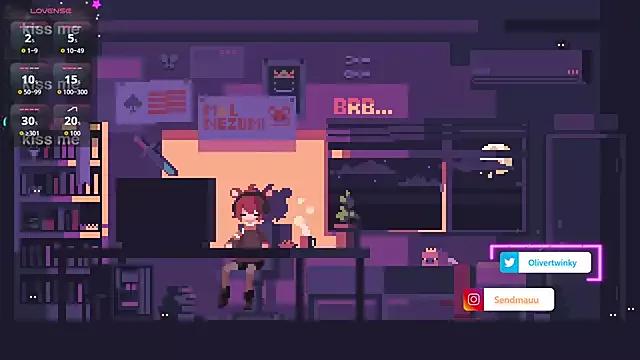 Unleash your urge for fetish cams livestreamers with our pick of steaming hot models, versed in the art of seduction and indulgence.