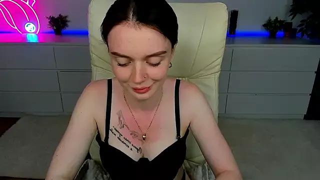Photos of Olivia__Li from StripChat is Freechat
