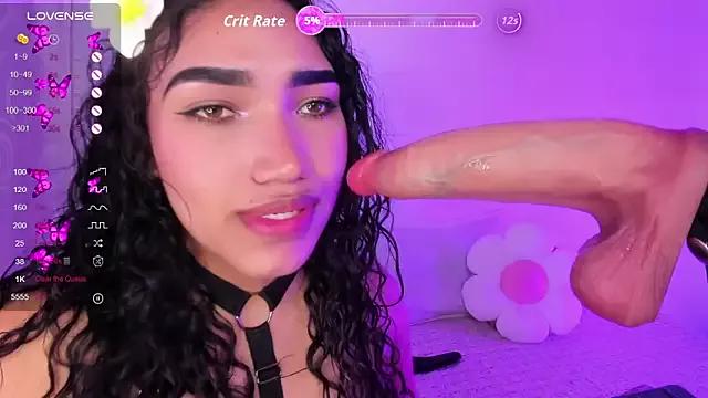 Unleash your urge for fetish cams livestreamers with our pick of steaming hot models, versed in the art of seduction and indulgence.