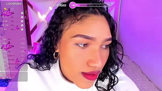 Unleash your urge for fetish cams livestreamers with our pick of steaming hot models, versed in the art of seduction and indulgence.