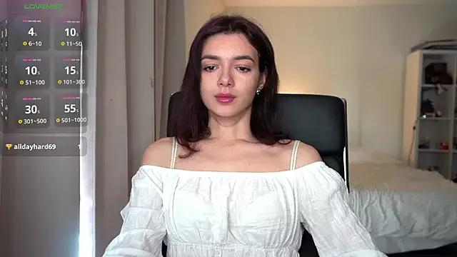 Unleash your urge for fetish cams livestreamers with our pick of steaming hot models, versed in the art of seduction and indulgence.