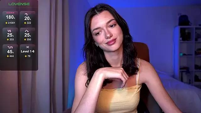 Unleash your urge for fetish cams livestreamers with our pick of steaming hot models, versed in the art of seduction and indulgence.