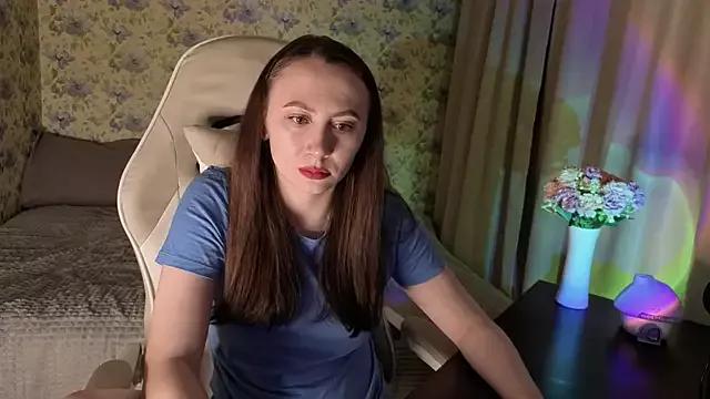 Olivia_Marsi from StripChat is Freechat