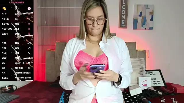 Unleash your urge for fetish cams livestreamers with our pick of steaming hot models, versed in the art of seduction and indulgence.