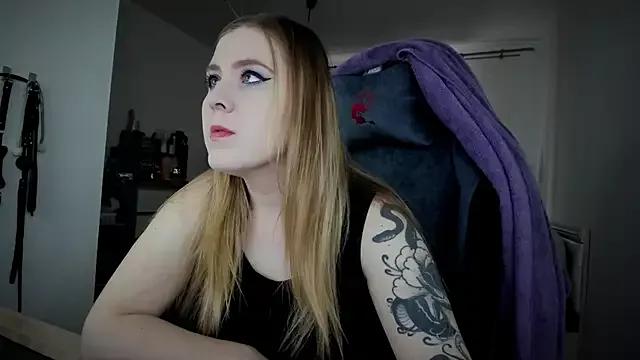 Unleash your urge for fetish cams livestreamers with our pick of steaming hot models, versed in the art of seduction and indulgence.