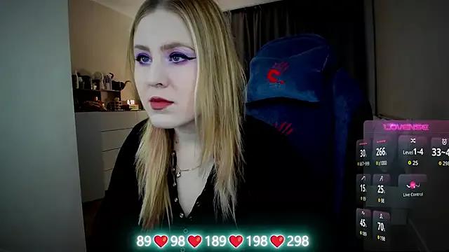 Unleash your urge for fetish cams livestreamers with our pick of steaming hot models, versed in the art of seduction and indulgence.