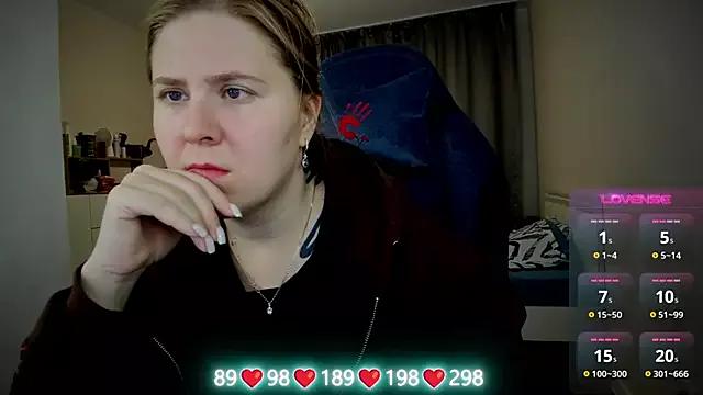 Unleash your urge for fetish cams livestreamers with our pick of steaming hot models, versed in the art of seduction and indulgence.