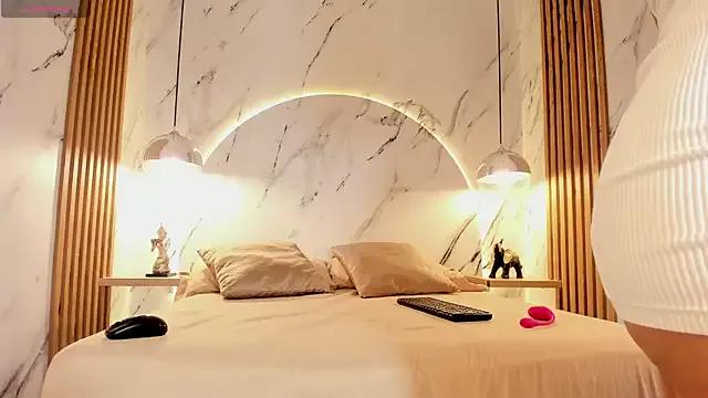 Unleash your urge for fetish cams livestreamers with our pick of steaming hot models, versed in the art of seduction and indulgence.
